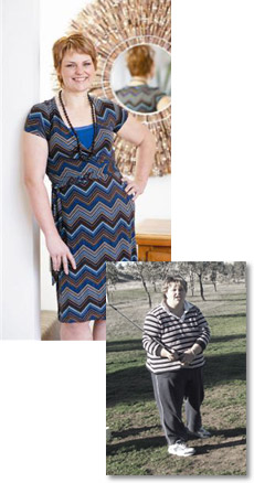 Slimmer of the Year