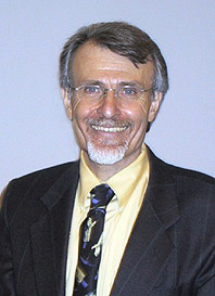 Dr Rami Cohen