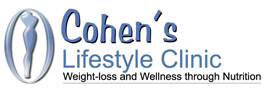 Cohen's Lifestyle Clinic